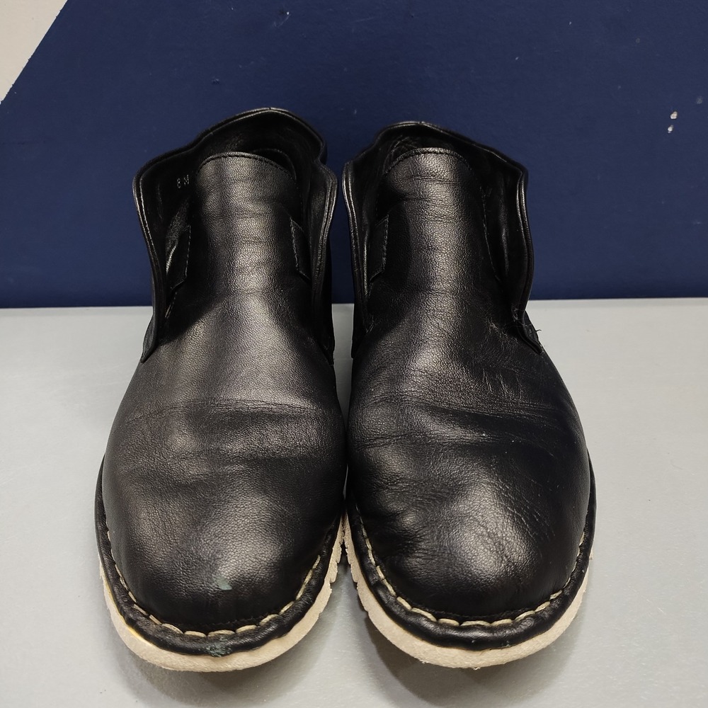 Sesto Meucci Casual Shoes Womens US Size 8M Black Lightweight Comfort Slip On - Picture 2 of 8